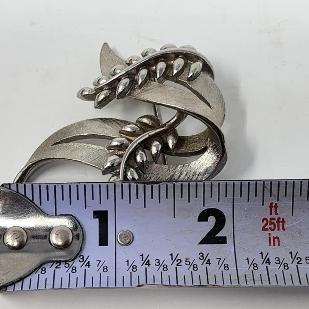 N/A vintage metal
